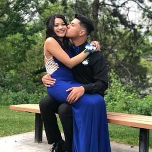 Meet your Posher, Rigoberto